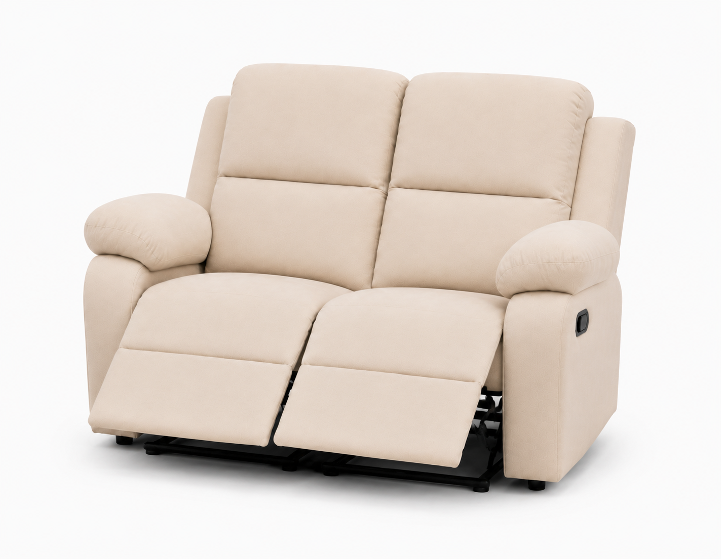 Comfort Duo Recliner view 4